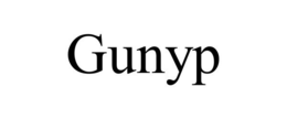 GUNYP trademark