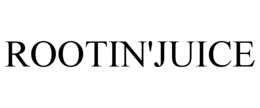 ROOTIN'JUICE trademark
