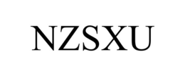 NZSXU trademark