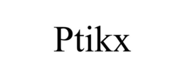 PTIKX trademark