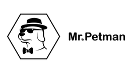 MR. PETMAN trademark