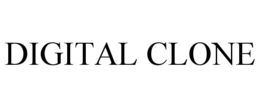 DIGITAL CLONE trademark