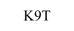 K9T trademark