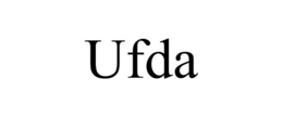 UFDA trademark