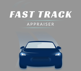 FAST TRACK APPRAISER trademark