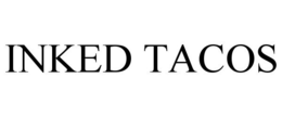 INKED TACOS trademark
