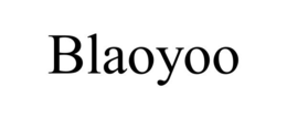 BLAOYOO trademark