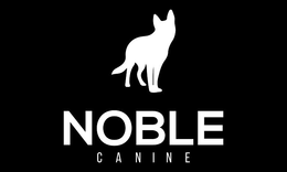 NOBLE CANINE trademark