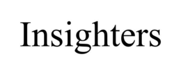 INSIGHTERS trademark