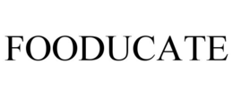 FOODUCATE trademark