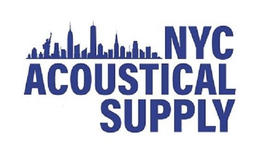 NYC ACOUSTICAL SUPPLY trademark