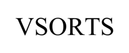 VSORTS trademark