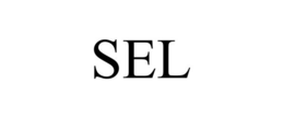 SEL trademark