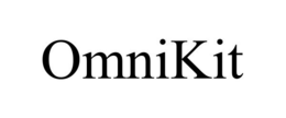 OMNIKIT trademark