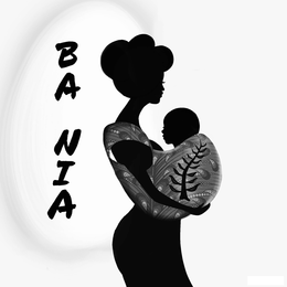 BA NIA trademark