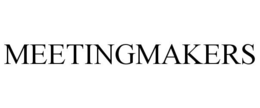 MEETINGMAKERS trademark