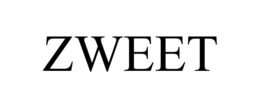 ZWEET trademark