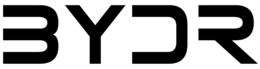 BYDR trademark