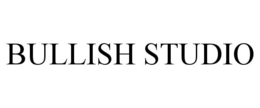 BULLISH STUDIO trademark