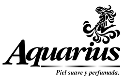 AQUARIUS PIEL SUAVE Y PERFUMADA. trademark