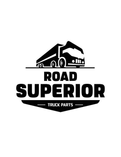 ROAD SUPERIOR TRUCK PARTS trademark