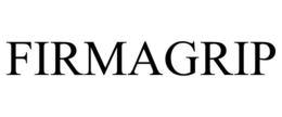 FIRMAGRIP trademark