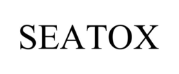 SEATOX trademark