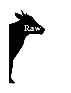 RAW trademark