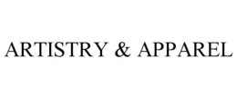ARTISTRY & APPAREL trademark