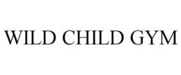 WILD CHILD GYM trademark