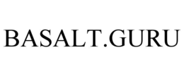BASALT.GURU trademark