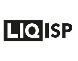 LIQ ISP trademark