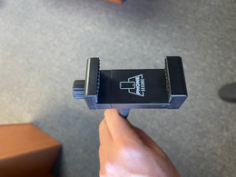 PHONE SECURE trademark