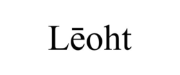 LĒOHT trademark