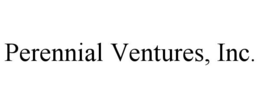 PERENNIAL VENTURES, INC. trademark