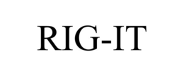 RIG-IT trademark