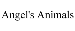 ANGEL'S ANIMALS trademark