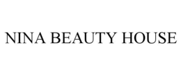 NINA BEAUTY HOUSE trademark