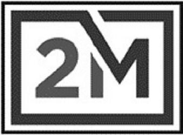 2M trademark