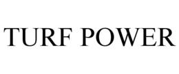 TURF POWER trademark