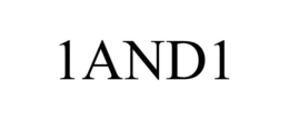 1AND1 trademark