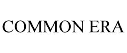COMMON ERA trademark