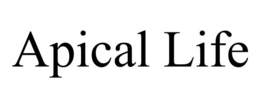 APICAL LIFE trademark