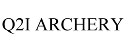 Q2I ARCHERY trademark