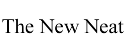 THE NEW NEAT trademark