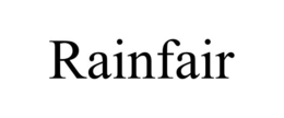RAINFAIR trademark