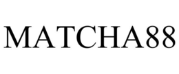 MATCHA88 trademark