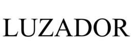 LUZADOR trademark