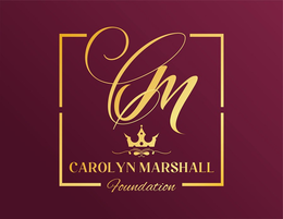 CM CAROLYN MARSHALL FOUNDATION trademark