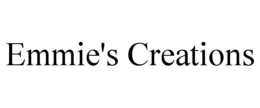EMMIE'S CREATIONS trademark